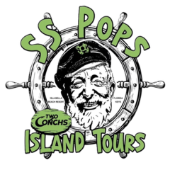 Two Conch Island Tours